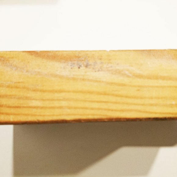 Authentic French country chopping board - Picture 6 of 9